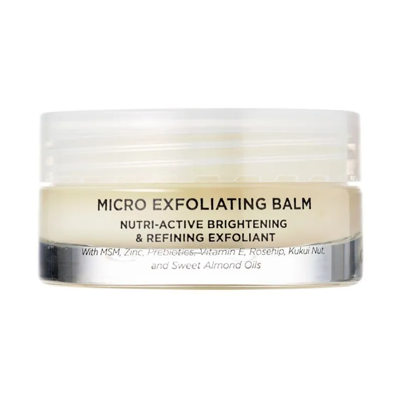 Oskia Micro Exfoliating Balm   50 ml