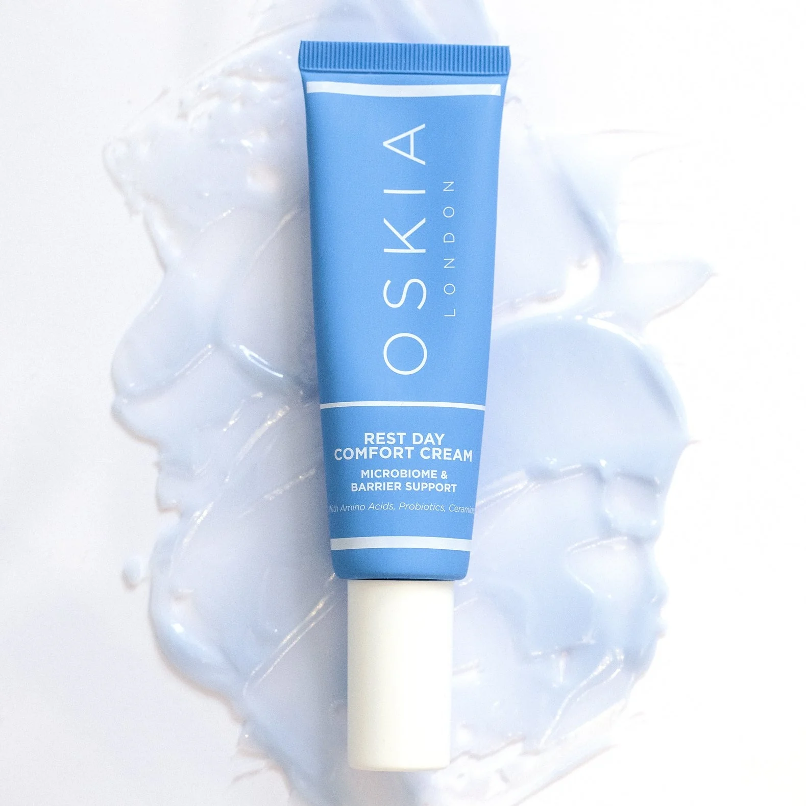 Oskia Rest Day Comfort Cream   55 ml