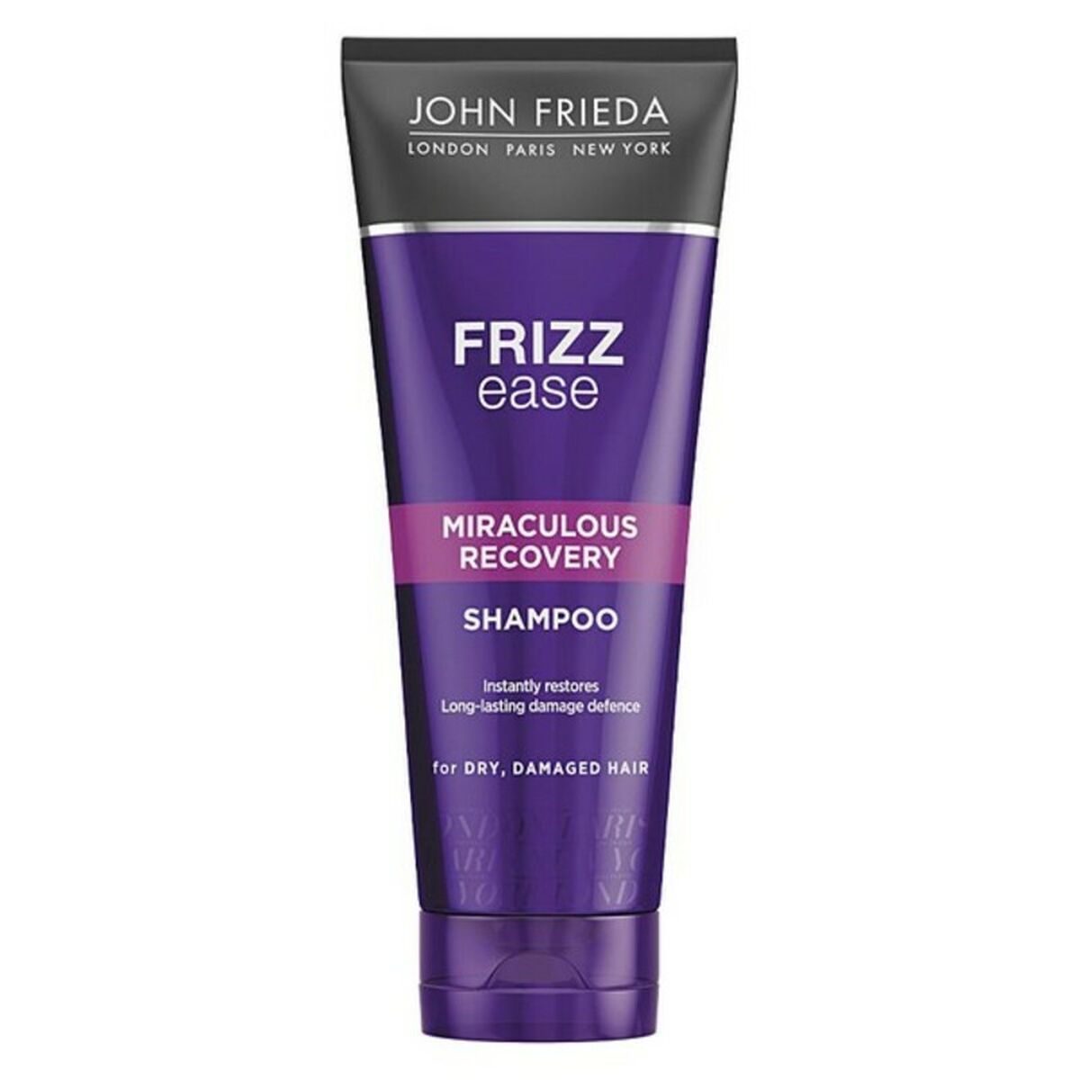 John Frieda Frizz Ease Miraculous Recovery Σαμπουάν Αναδόμησης/Θρέψης για Φριζαρισμένα Μαλλιά 250ml