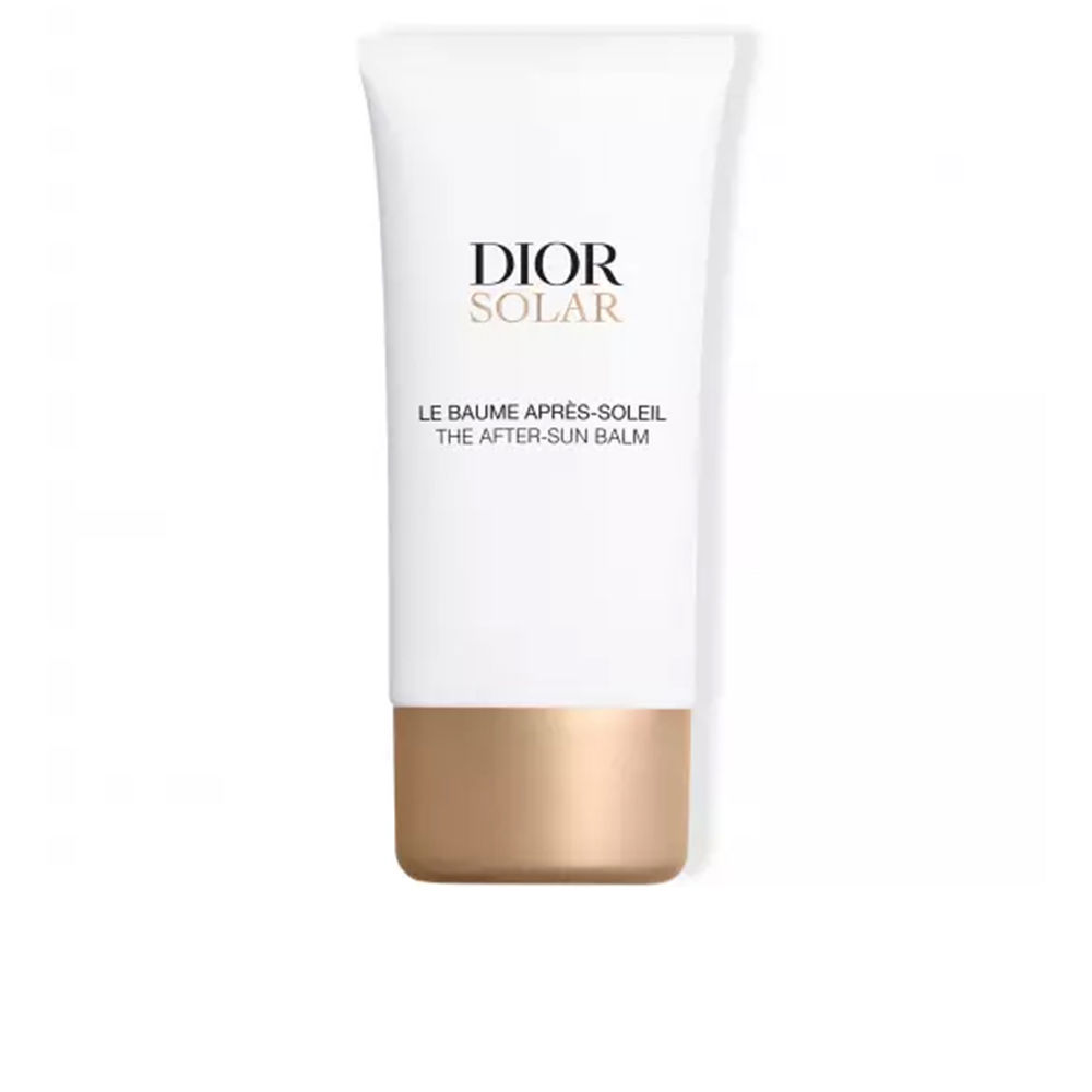 DIOR DIOR BRONZE ultra fresh monoï balm after sun 150 ml