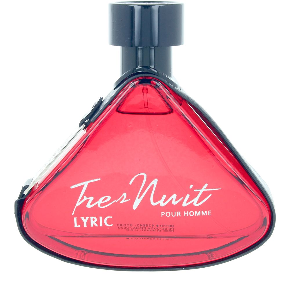Armaf Tres Nuit Lyric M EdP 100 ml