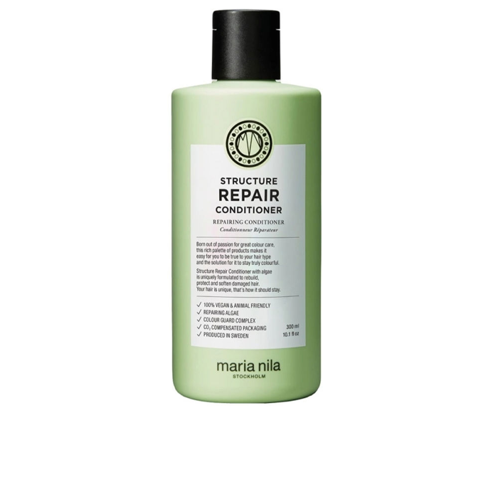 Maria Nila Structure Repair Conditioner   300 ml