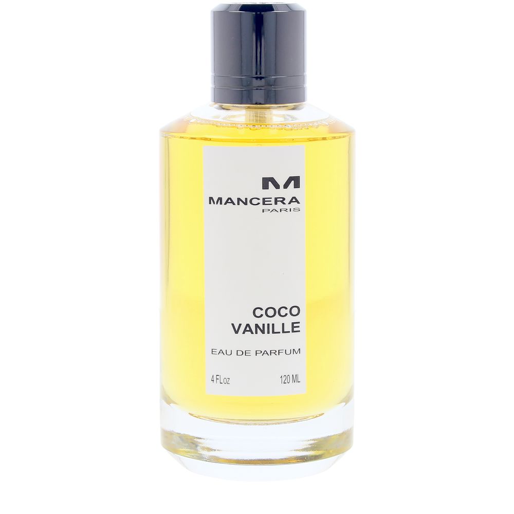Mancera Coco Vanille W EdP 120 ml