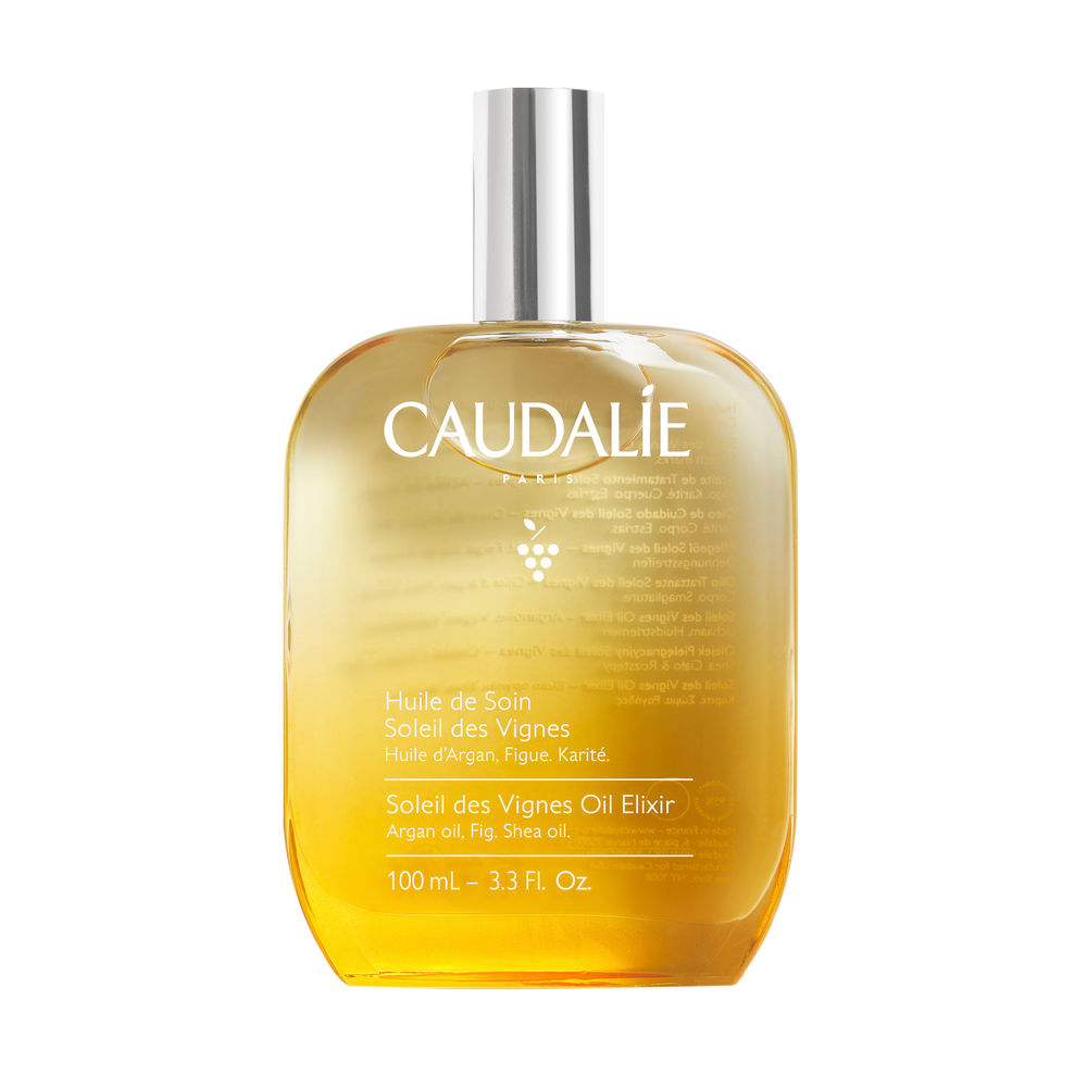 Λάδι Σώματος Caudalie Soleil Des Vignes 100 ml