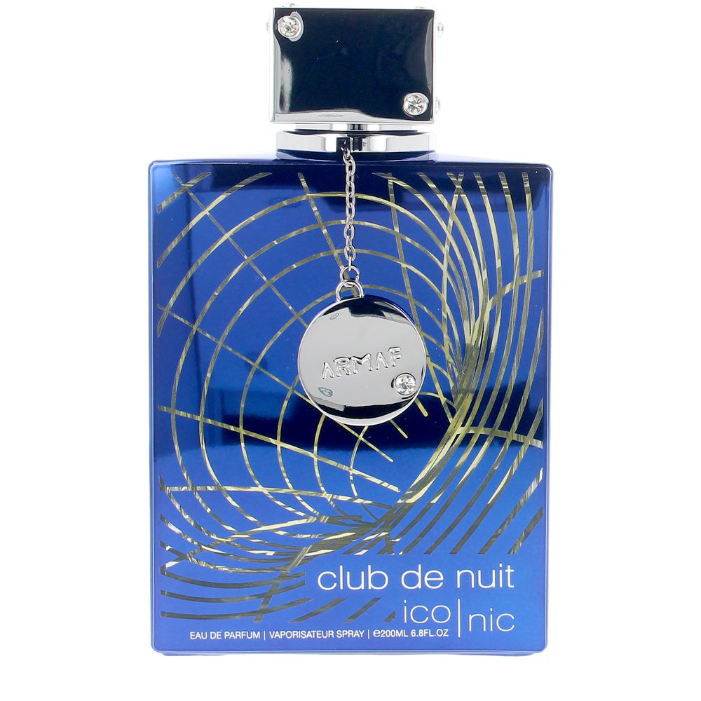 Armaf Club De Nuit Iconic M EdP 200 ml /2022