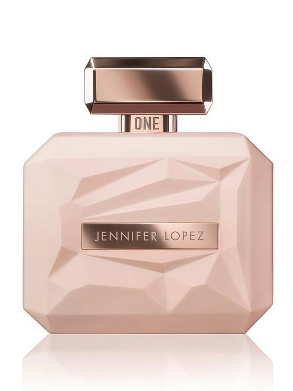 Jennifer Lopez One Edp Spray   100 ml