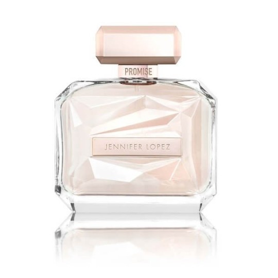 Jennifer Lopez Promise Edp Spray   50 ml