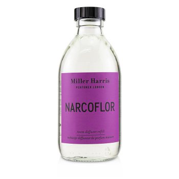 Miller Harris Narcoflor Diffuser Refill   250 ml