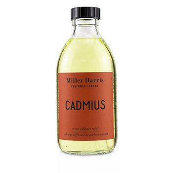 Miller Harris Cadmius Diffuser Refill   250 ml