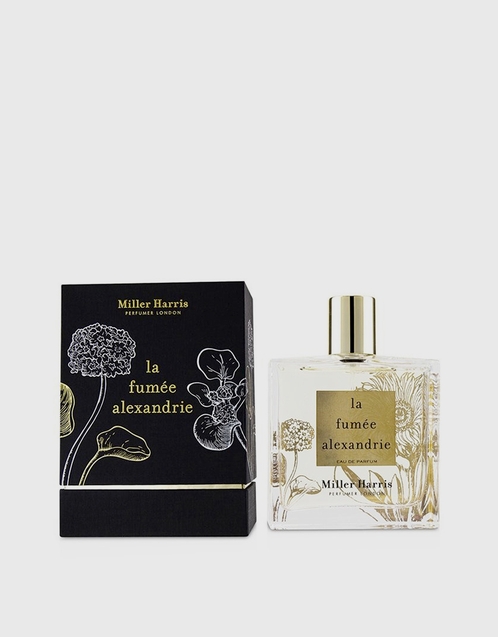 Miller Harris La Fumee Alexandrie Edp Spray   100 ml