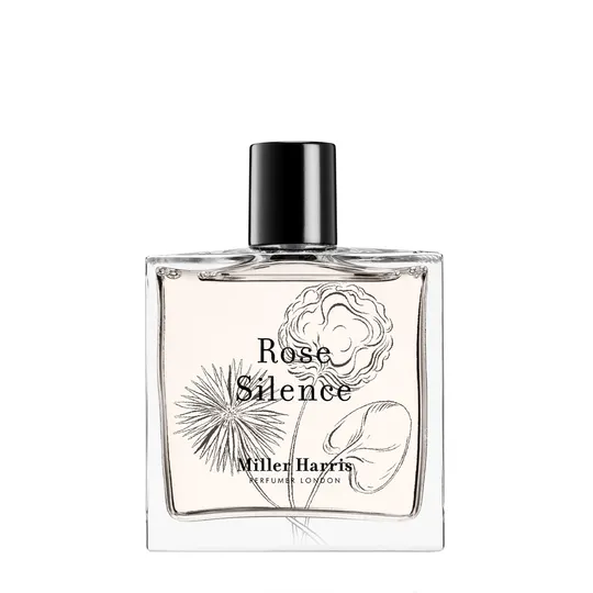 Miller Harris Rose Silence Edp Spray   100 ml
