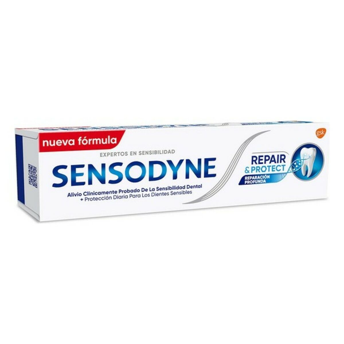 SENSODYNE REPAIR & PROTECT toothpaste  75 ml