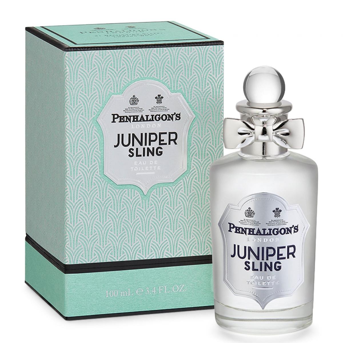 Penhaligon's Juniper Sling Edt Spray  100 ml
