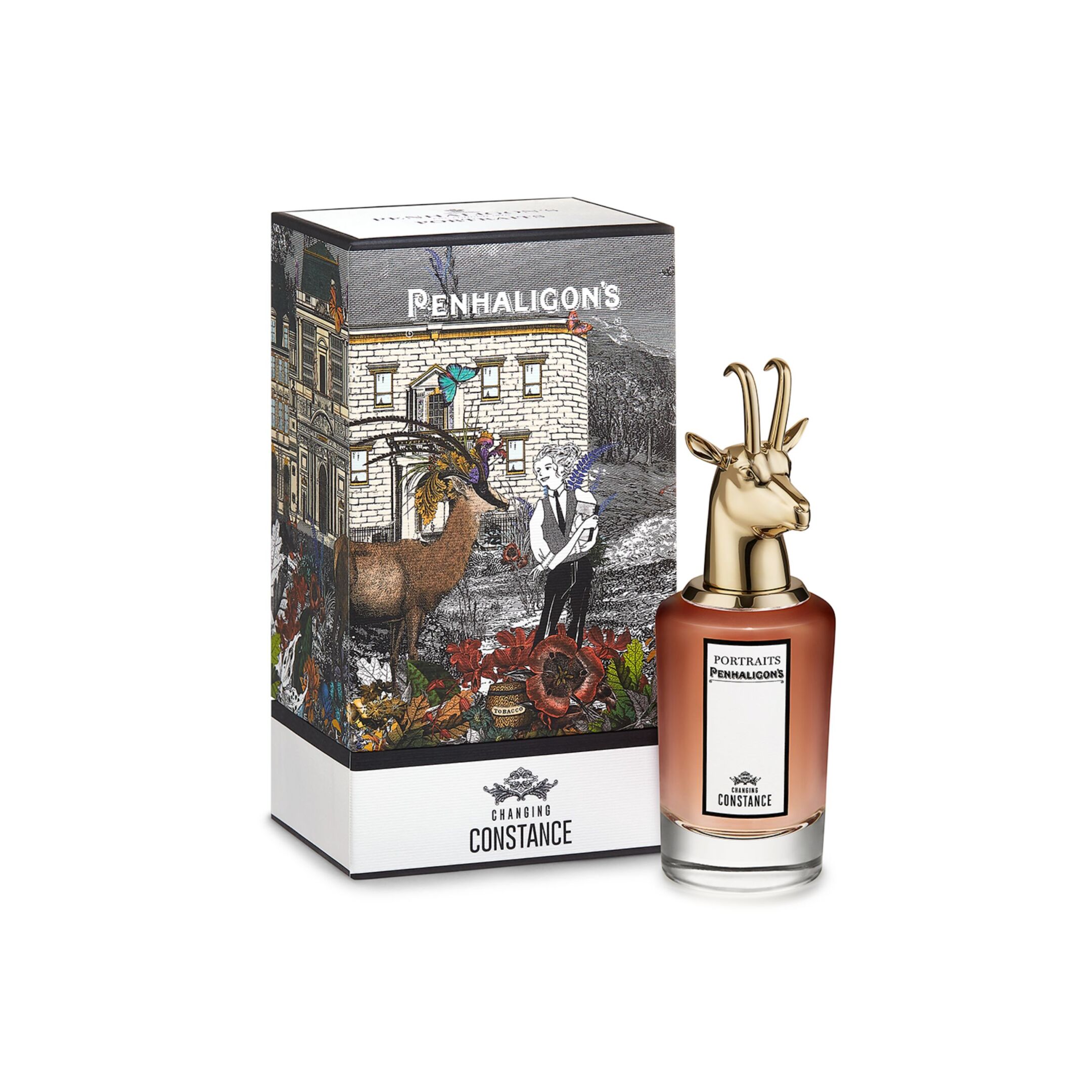 PHG Changing Constance For Women Edp Spray   75 ml