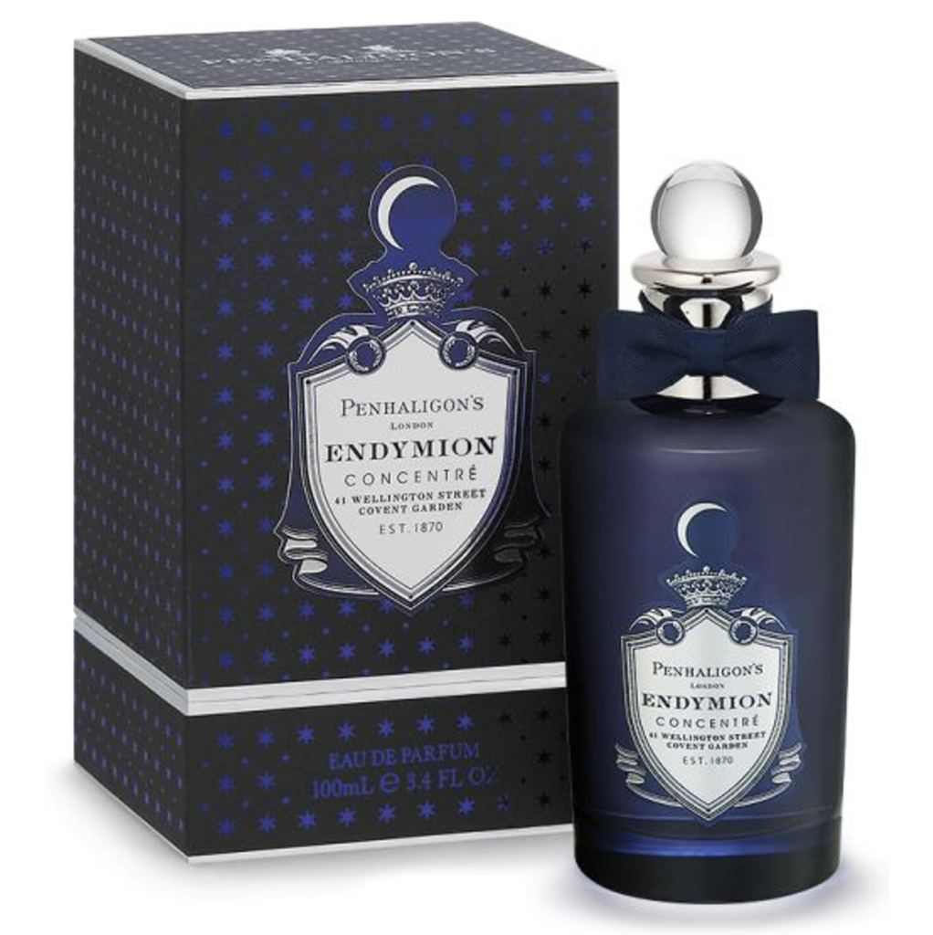 Penhaligon's Endymion Concentre Edp Spray   100 ml