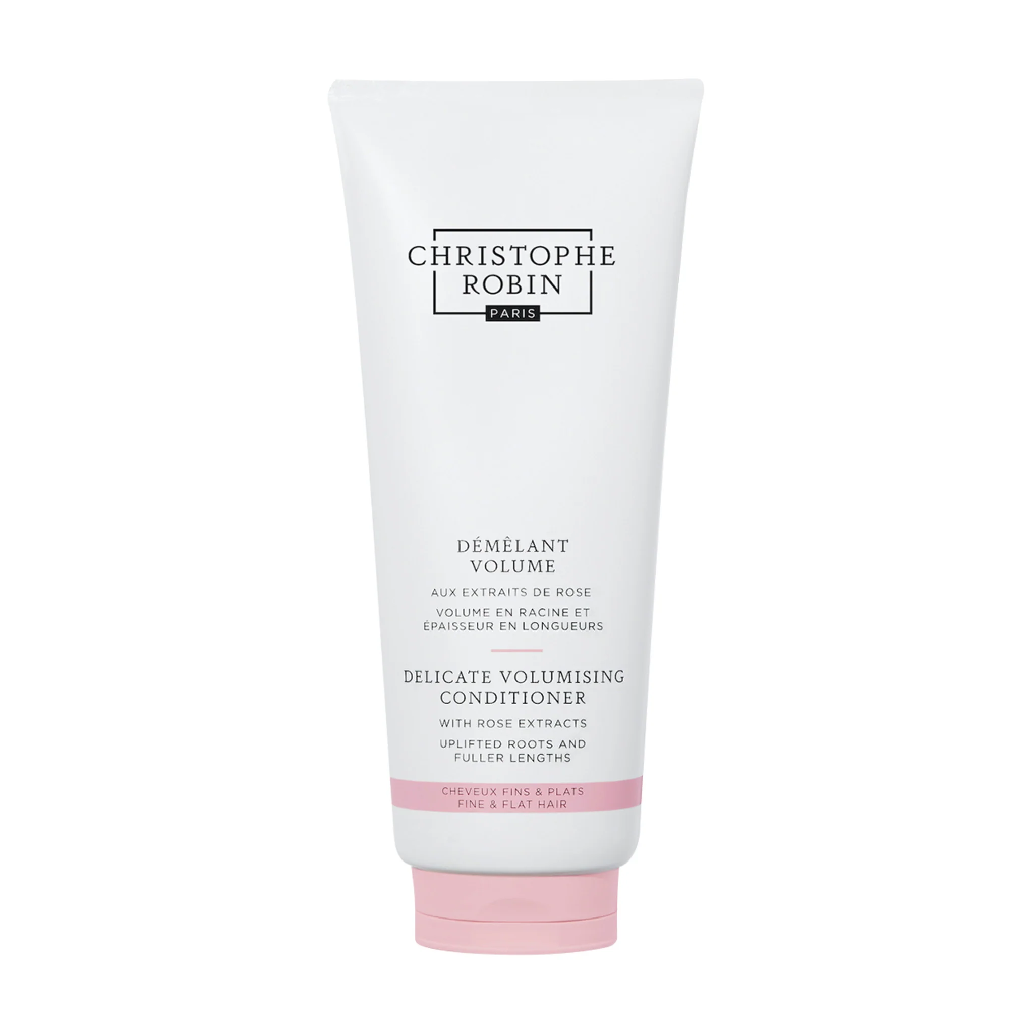 Christophe Robin Delicate Volumising Conditioner  200 ml
