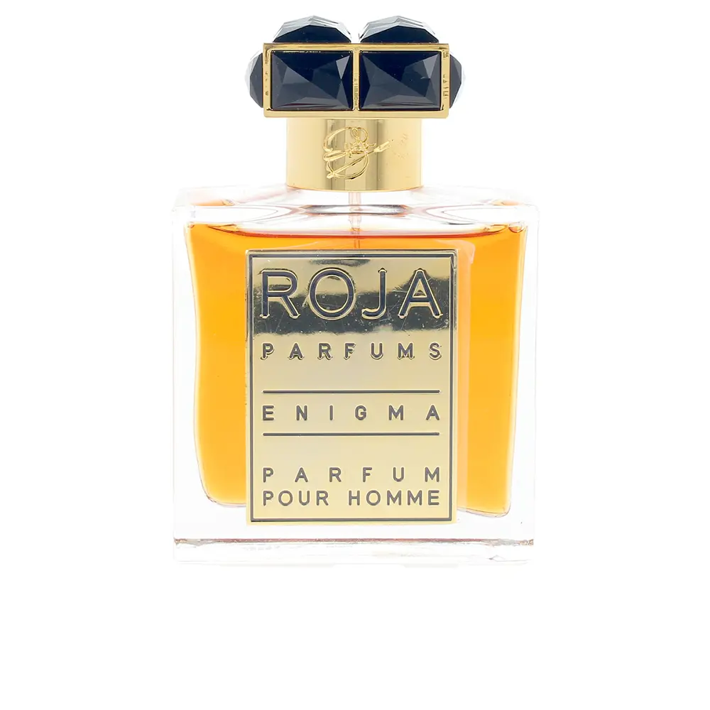 ROJA PARFUMS ENIGMA POUR HOME PARFUM edp vapo 50 ml