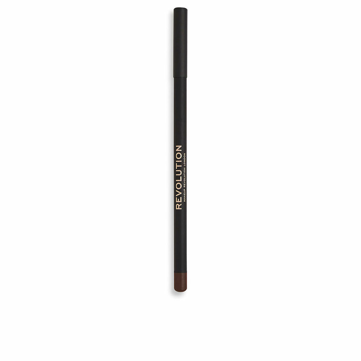 REVOLUTION MAKE UP KOHL eyeliner #brown 1,30 gr