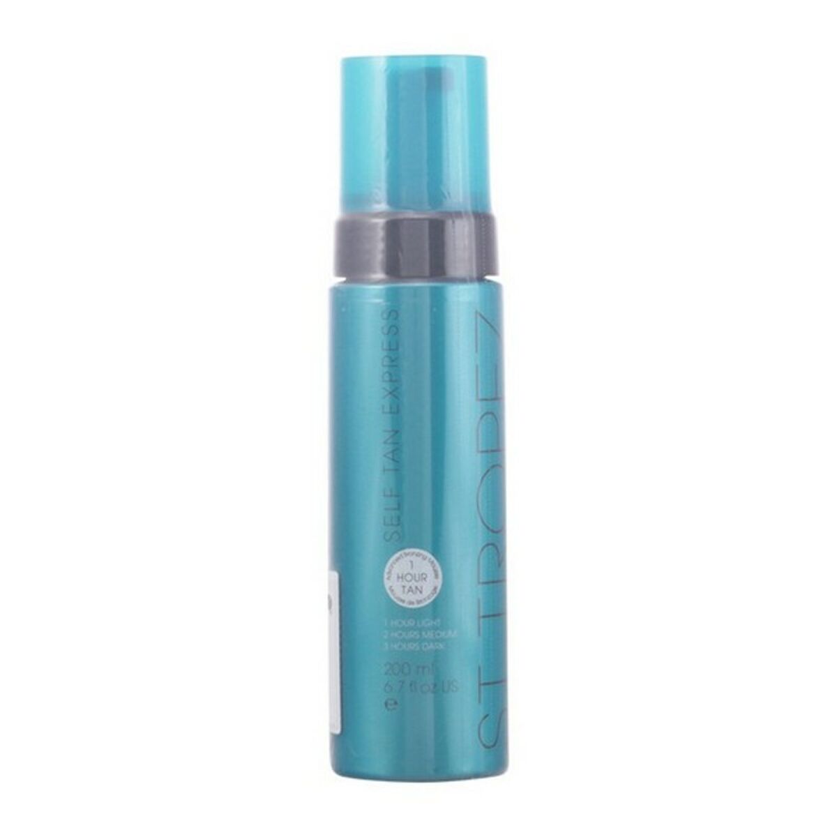 St.Tropez Self Tan Express Bronzing Mousse  - 1 piece x 200 ml