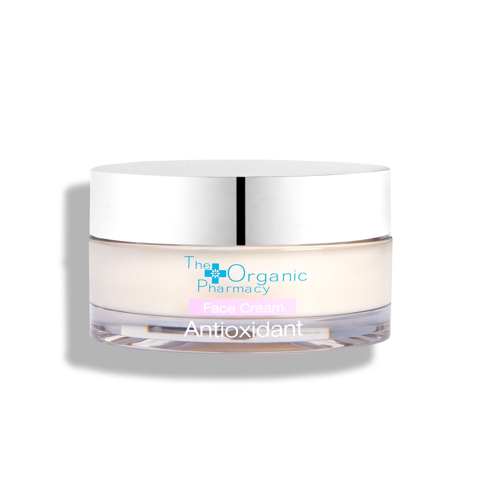 The Organic Pharmacy Antioxidant Face Cream  50 ml