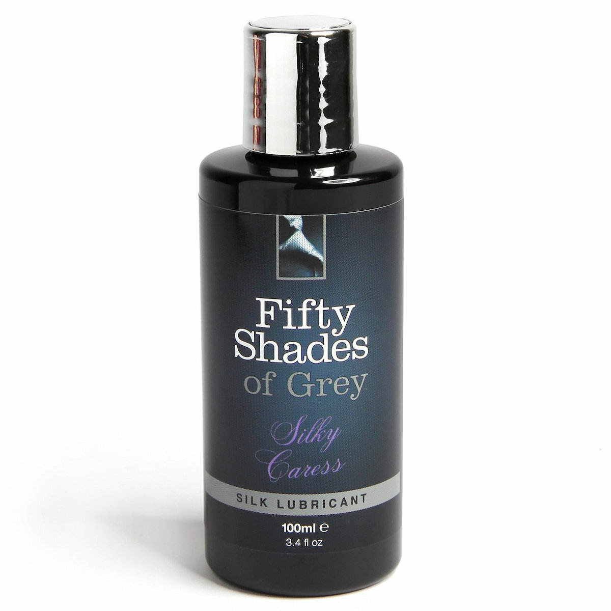 Fifty Shades of Grey Silky Caress Lubricant 100ml