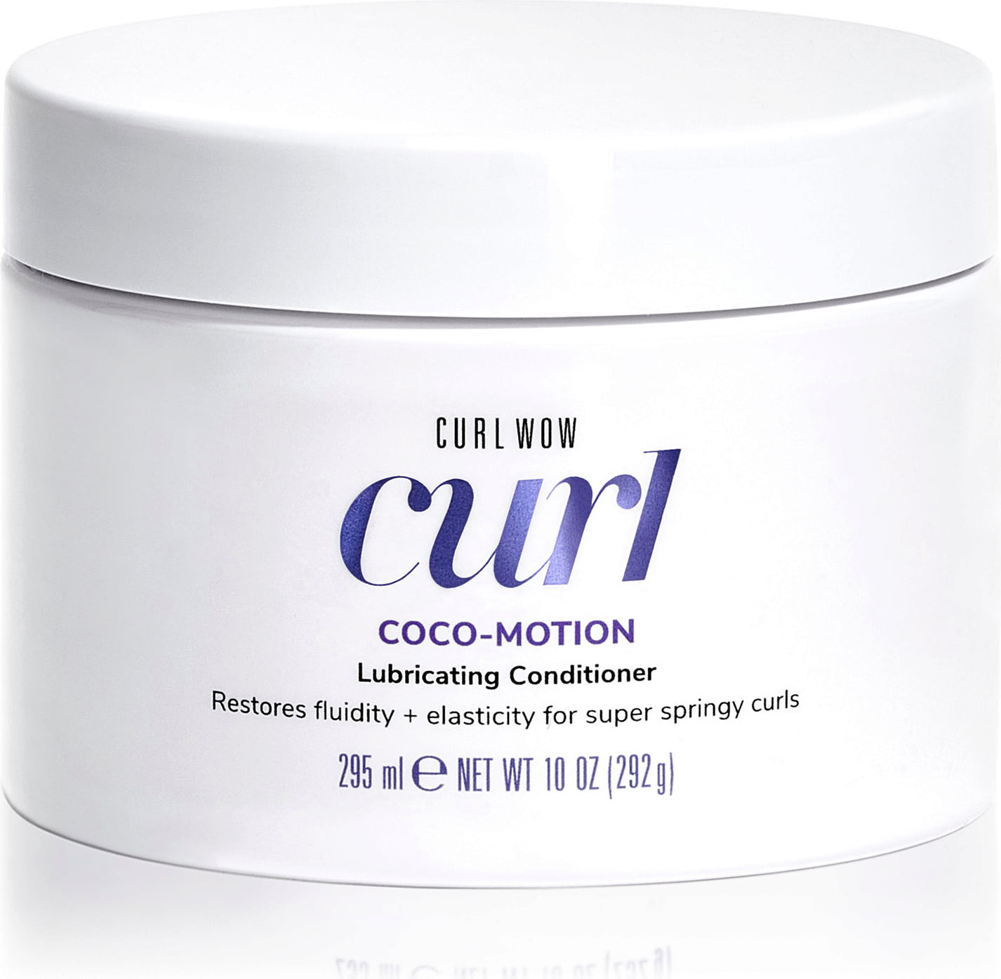 Color WOW Curl Coco-Motion Lubricating Conditioner   295 ml