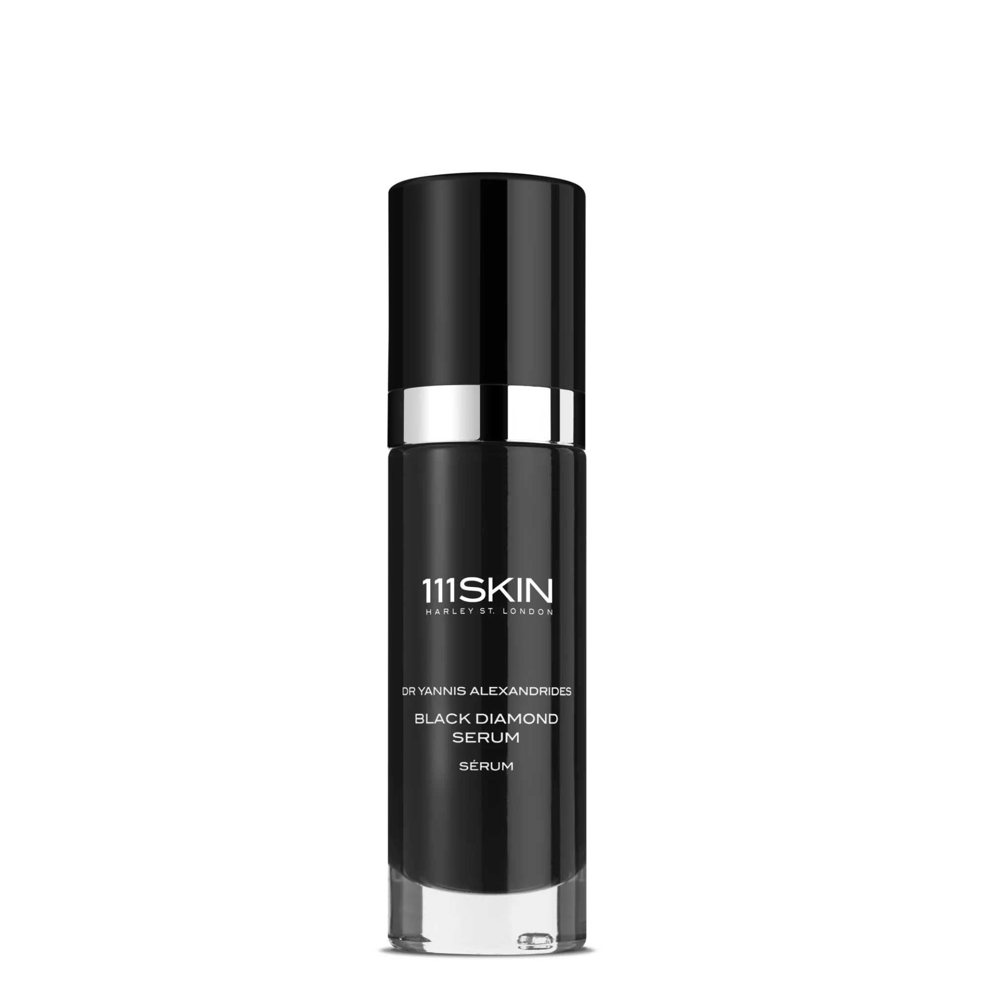 111Skin Celestial Black Diamond Serum   30 ml