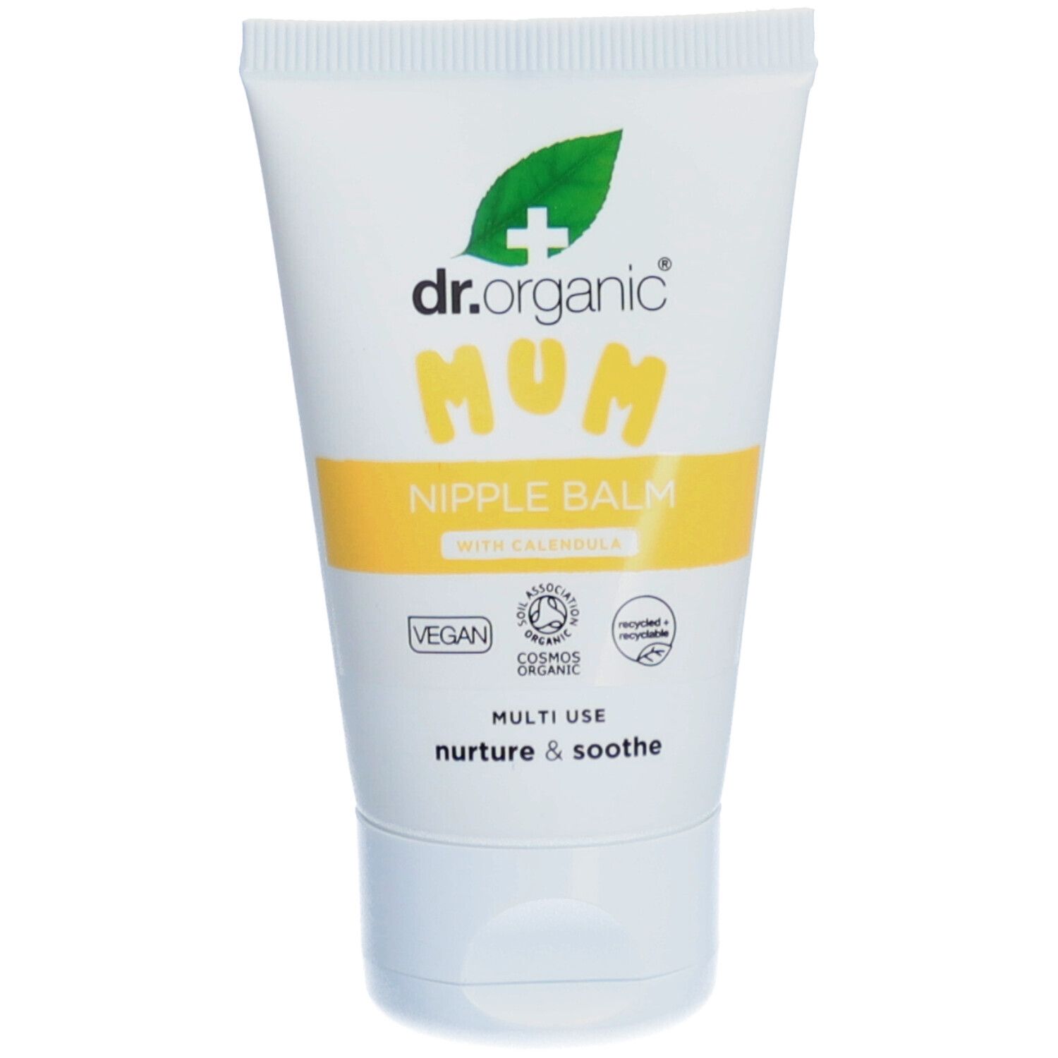 DR. ORGANIC MUM nipple balm 30 ml