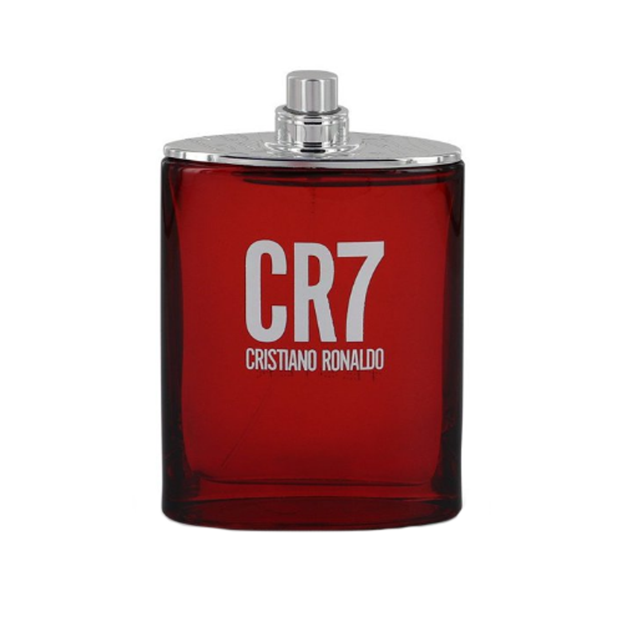 Cristiano Ronaldo CR7 M EdT 100 ml - tester