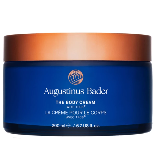 Augustinus Bader The Body Cream   200 ml