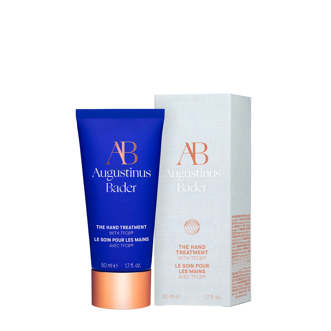 Augustinus Bader The Hand Treatment   50 ml