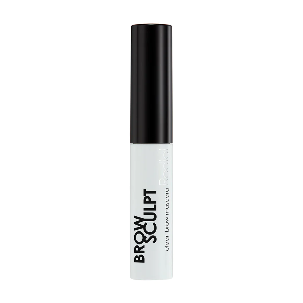 Rodial Brow Sculpt Clear Brow Mascara   4 ml