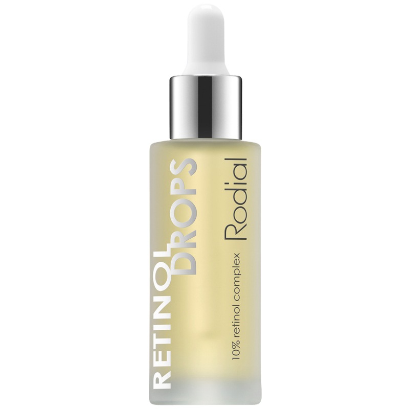 Rodial Retinol 10% Booster Drops 10 ml