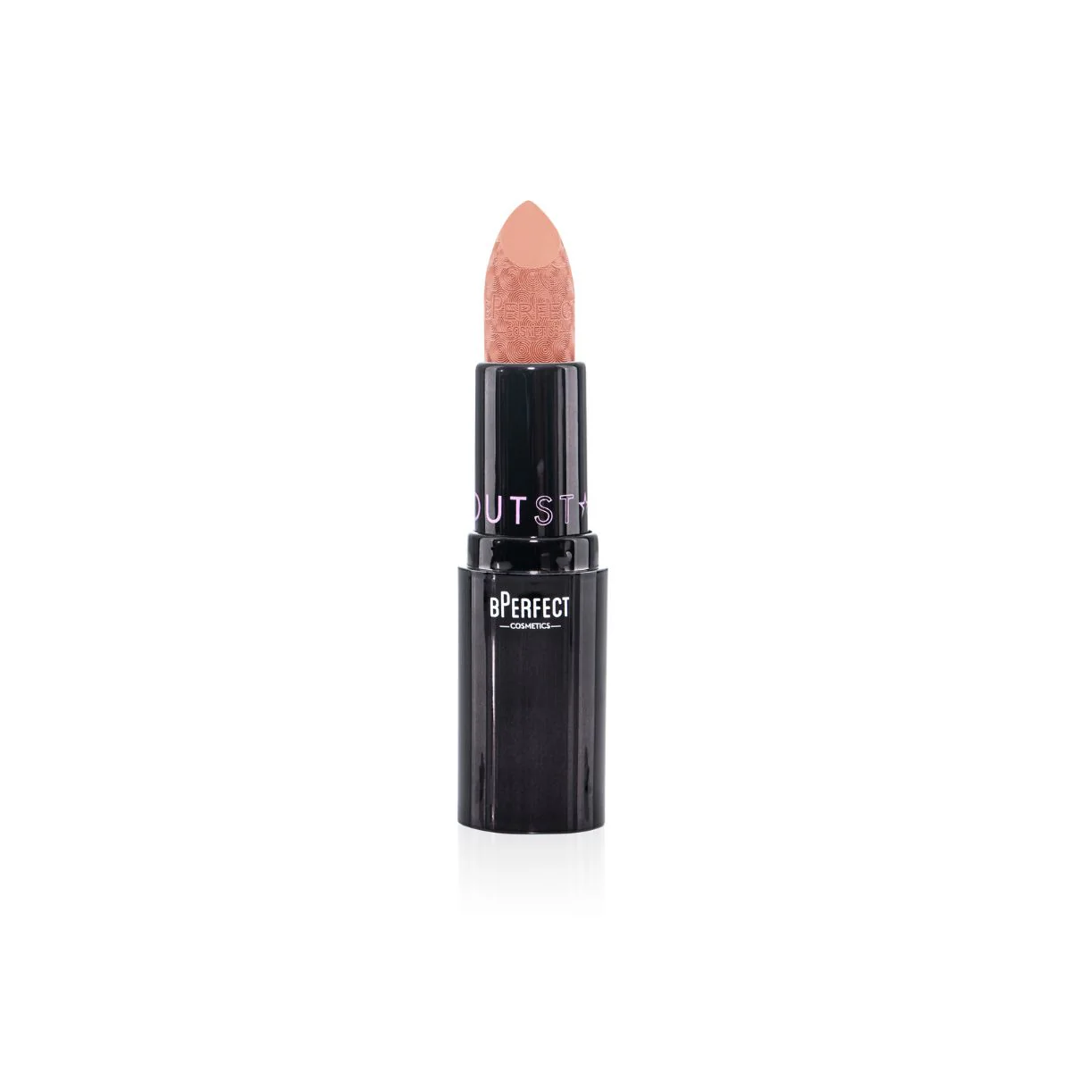 BPerfect Poutstar Satin Lipstick First Kiss   3.5 g