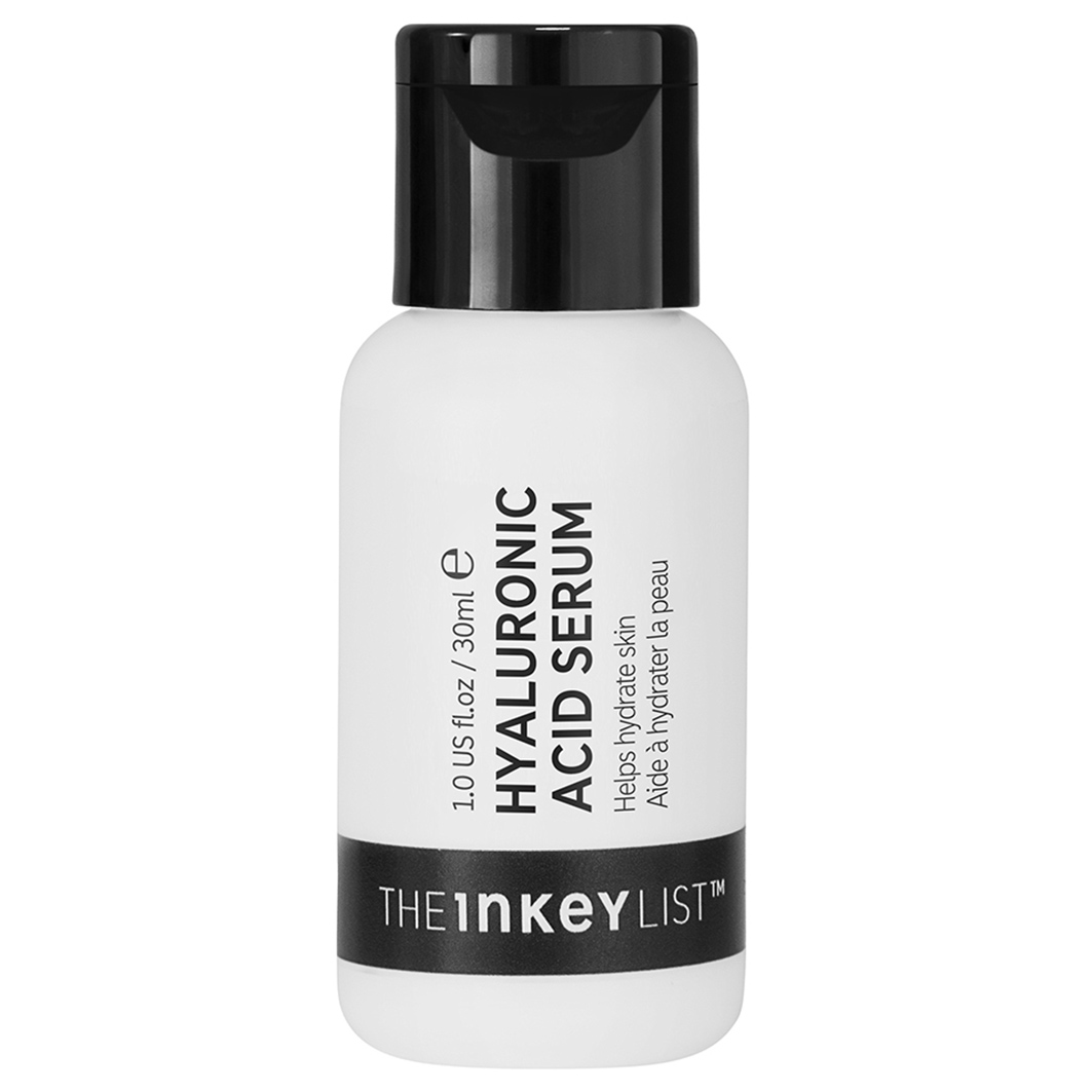 The Inkey List Hyaluronic Acid Serum   30 ml