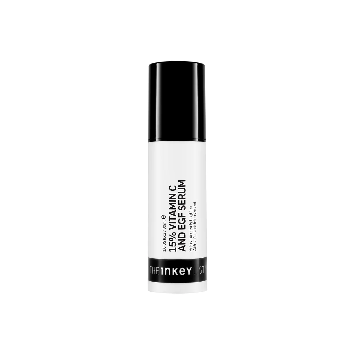 The Inkey List Vitamin C And Egf Serum   30 ml