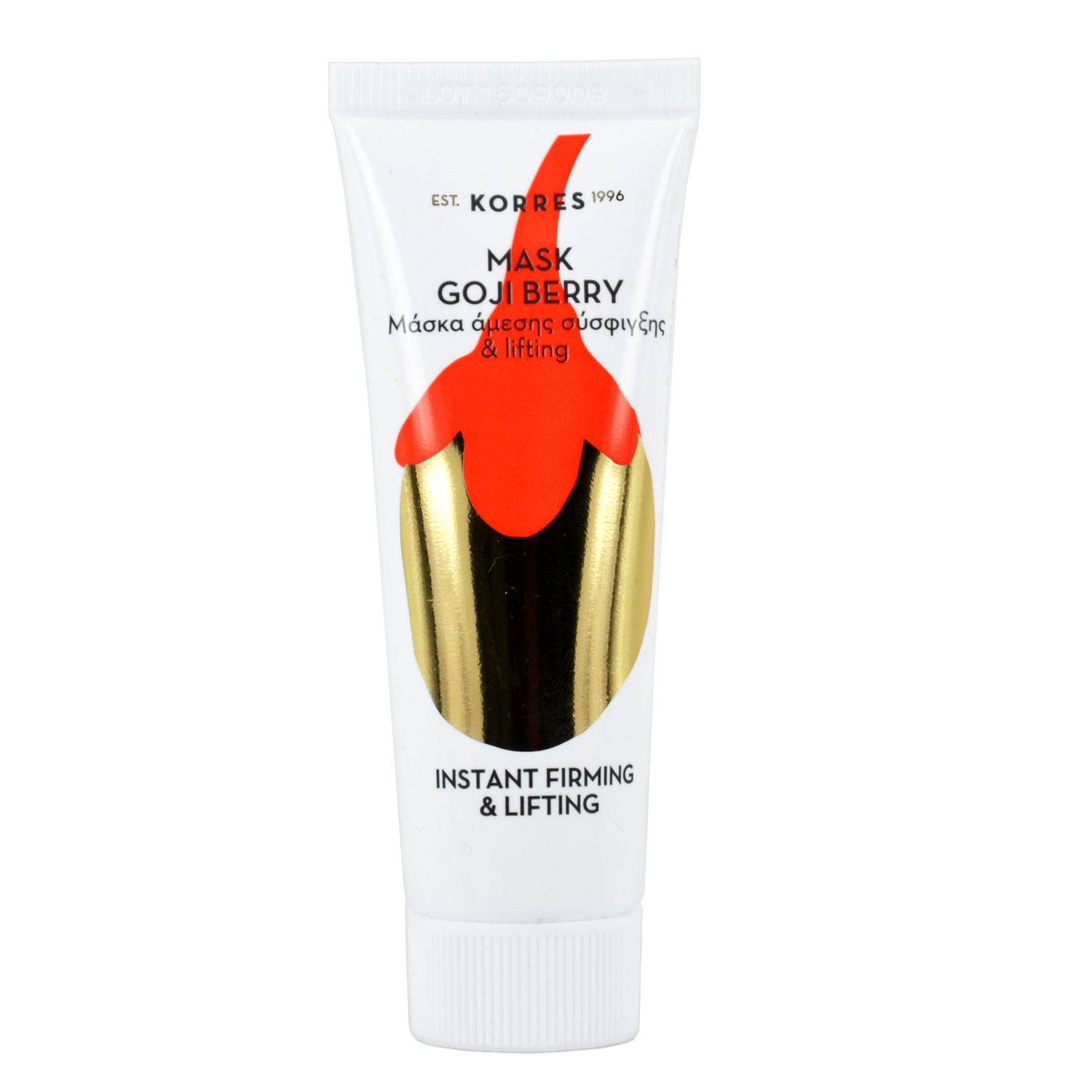 Korres Goji Berry Instant Firming & Lifting Mask   18 ml