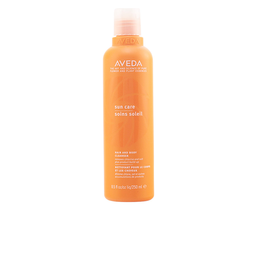 Aveda Suncare Sun Care Hair & Body Cleanser   250 ml
