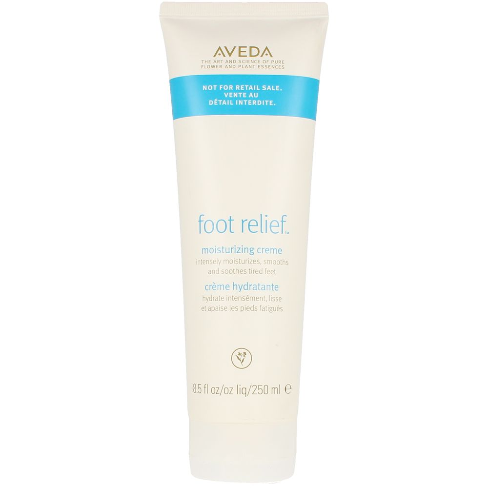 AVEDA FOOT RELIEF cream 250 ml