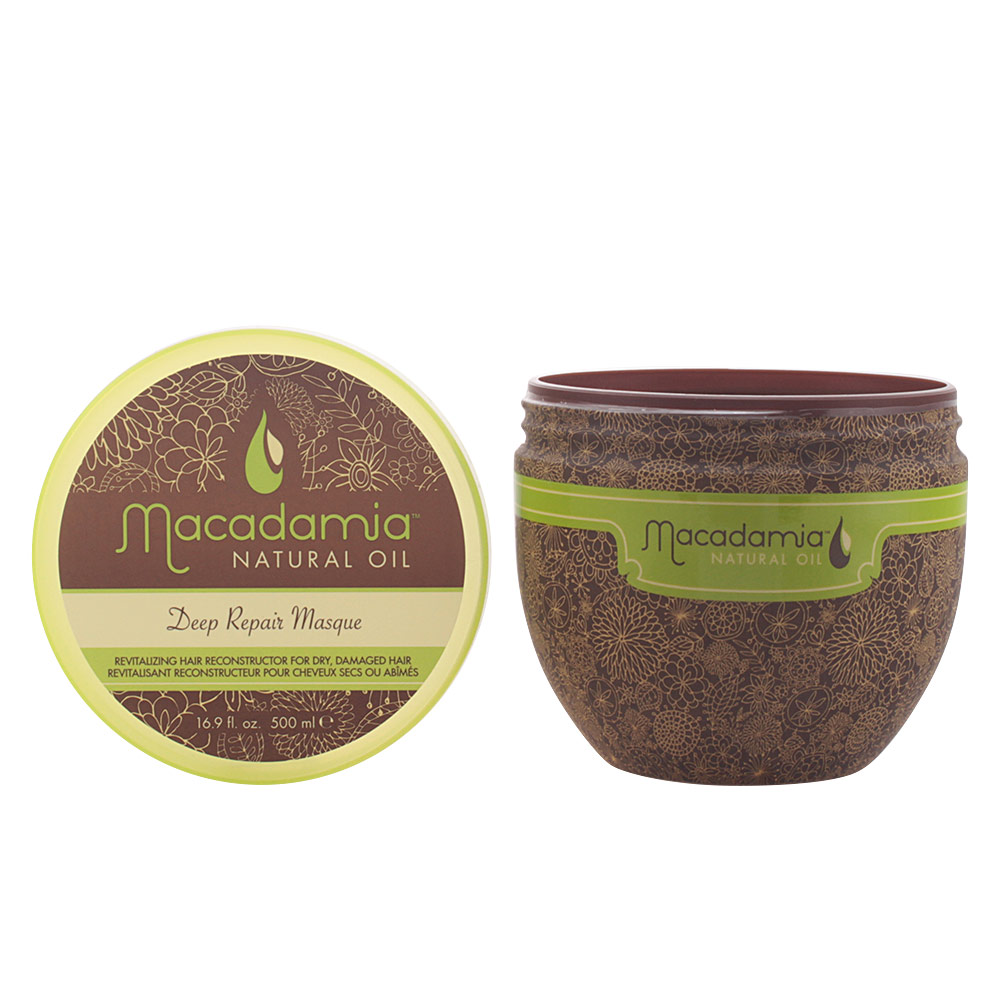 MACADAMIA DEEP REPAIR masque 470 ml
