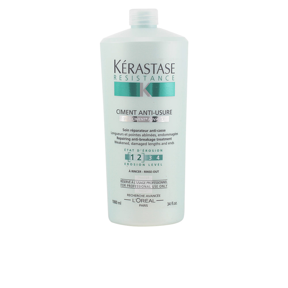 KERASTASE RESISTANCE ciment anti-usure 1000 ml