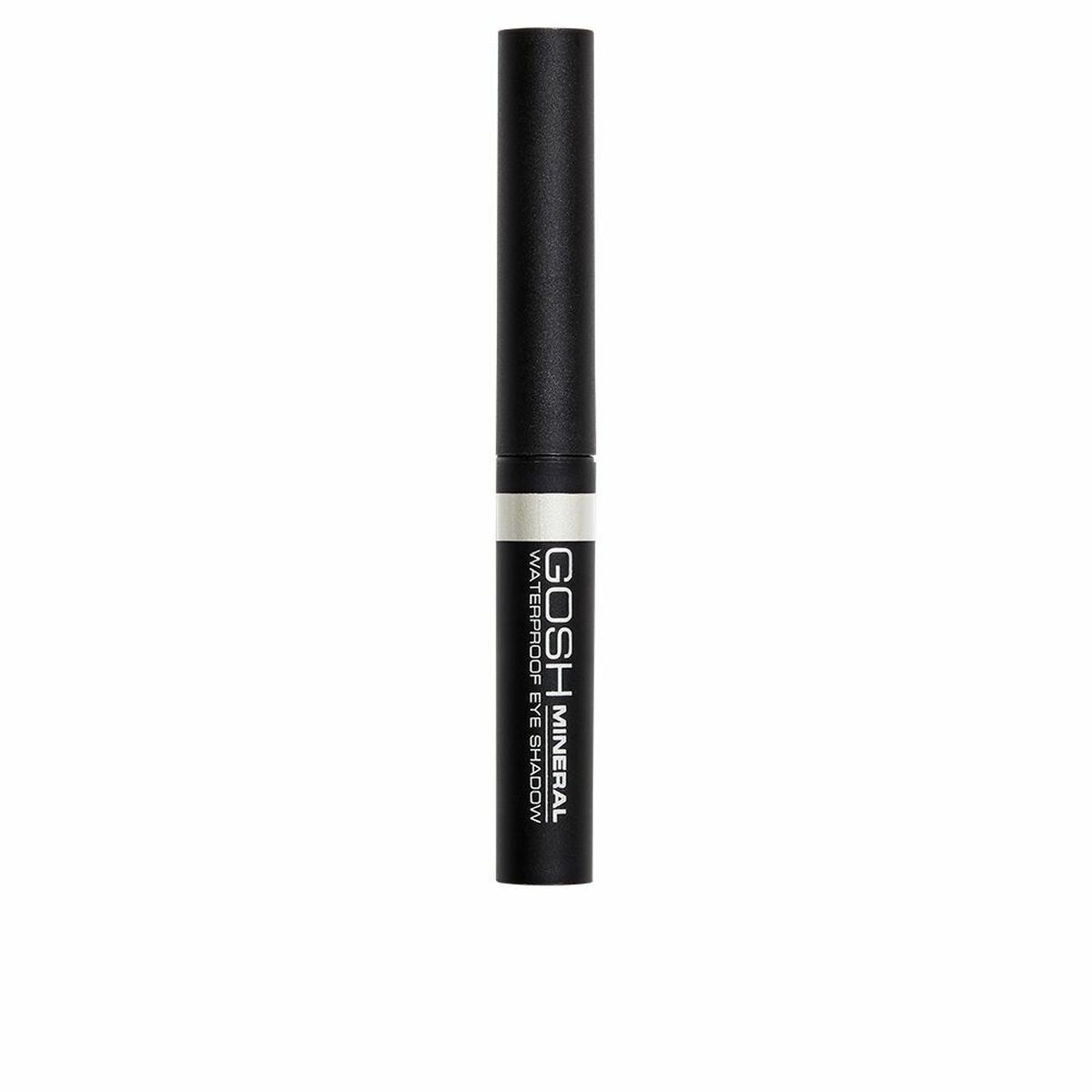 GOSH MINERAL waterproof eye shadow #001-pearly white 2,5 gr