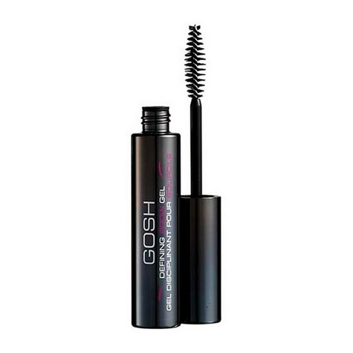 GOSH DEFINING BROW gel clear 8 ml