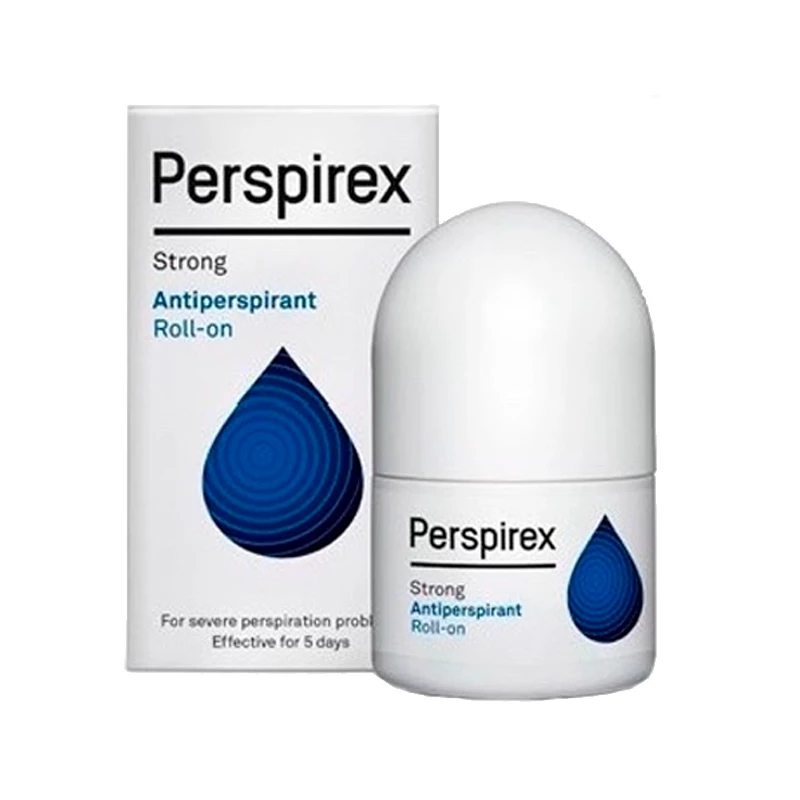 Perspirex Original Roll On   20 ml