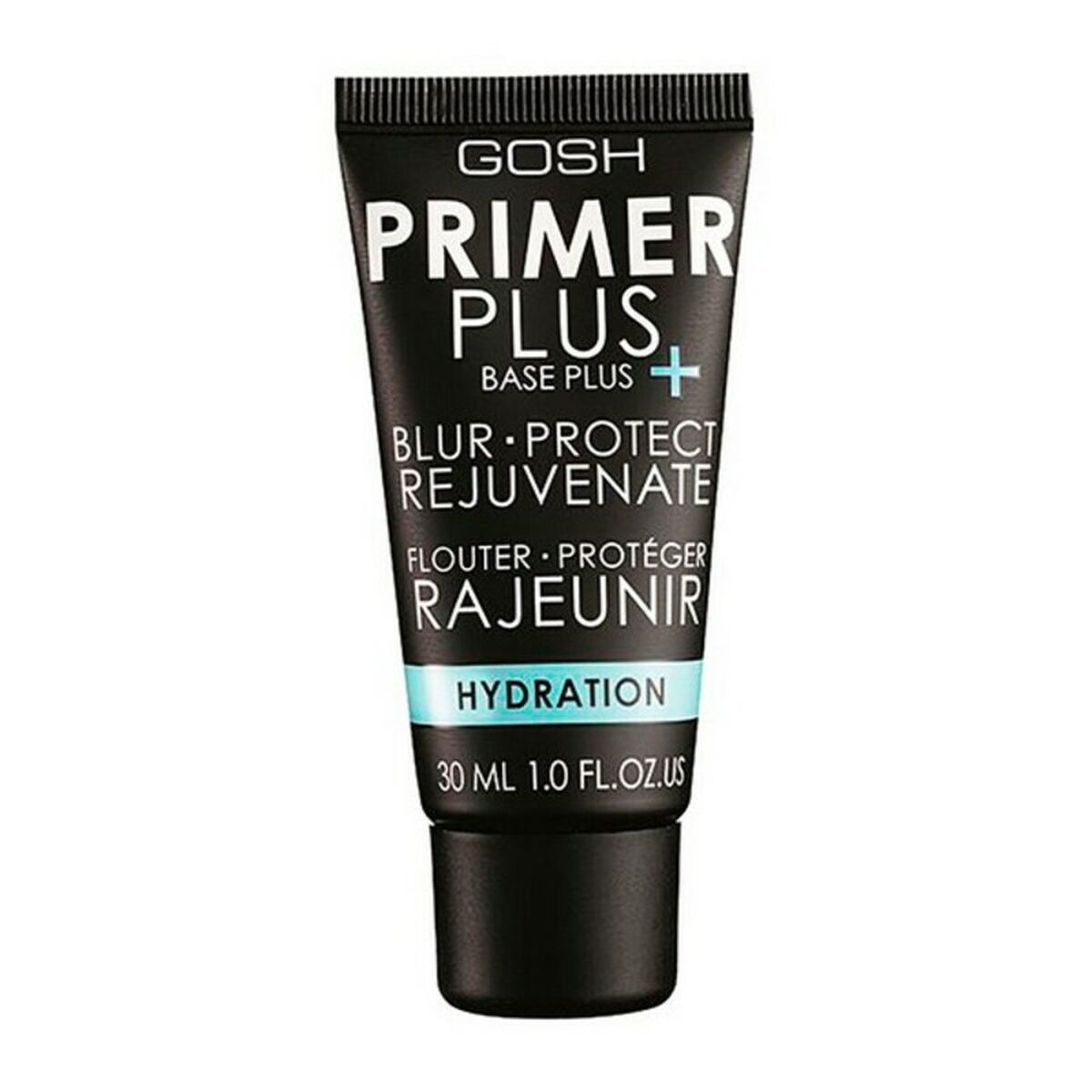 GOSH PRIMER PLUS+ base plus hydration 30 ml