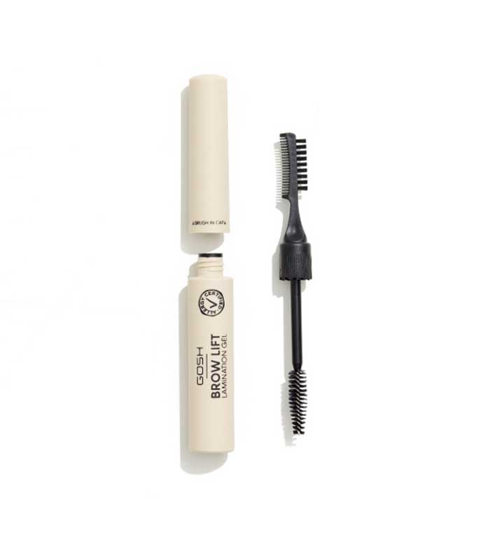 GOSH BROW LIFT lamination gel #001-transparent 6 ml