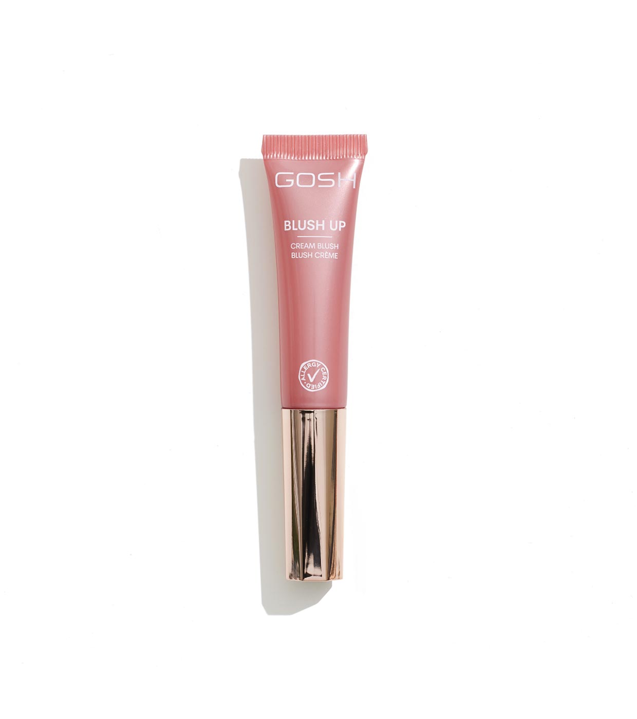 GOSH BLUSH UP #002 Rose 14 ml