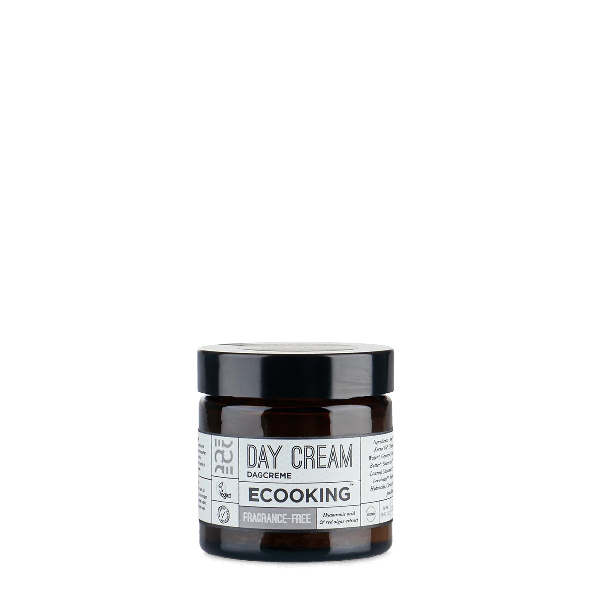 Ecooking Day Cream   50 ml