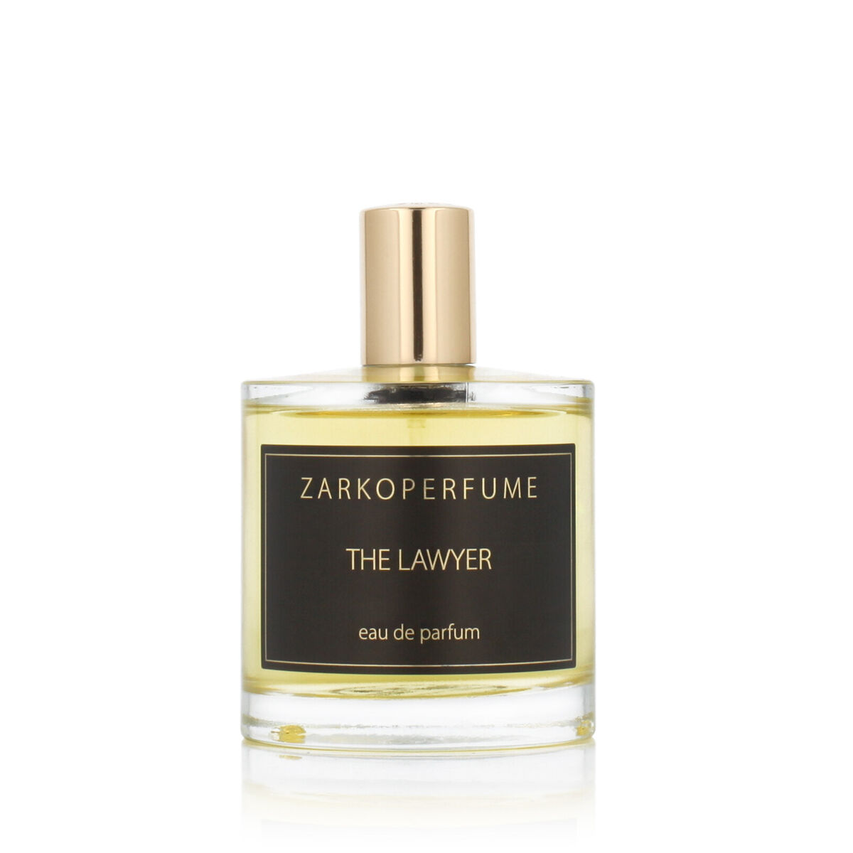Άρωμα Unisex Zarkoperfume EDP The Lawyer 100 ml