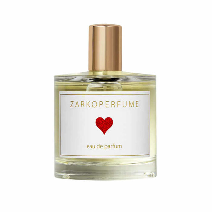 Zarko Sending Love EDP Spray   100 ml